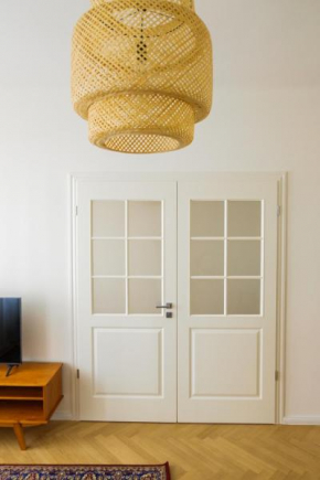 Prorsus Design Apartments